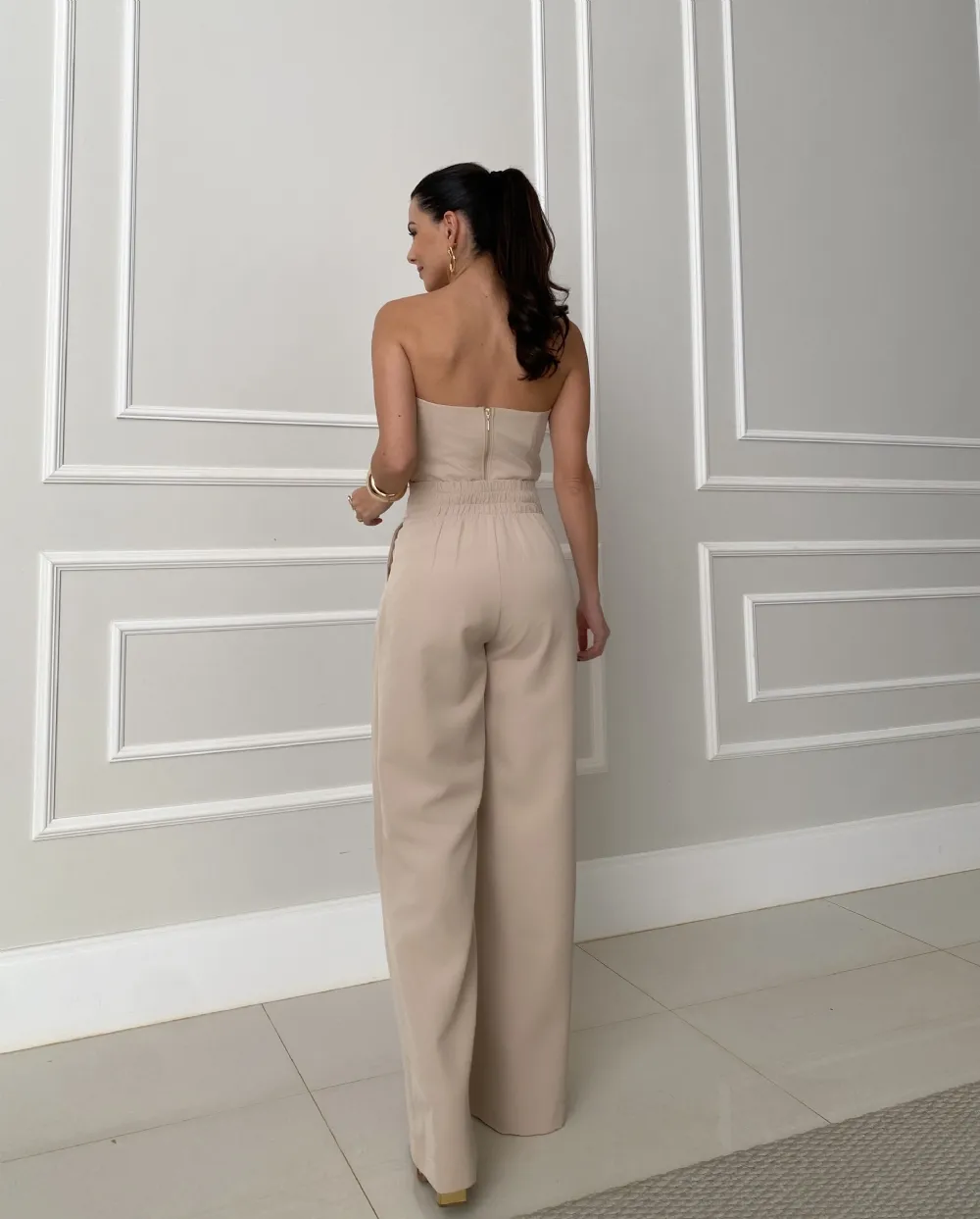 DAIANA PANTS