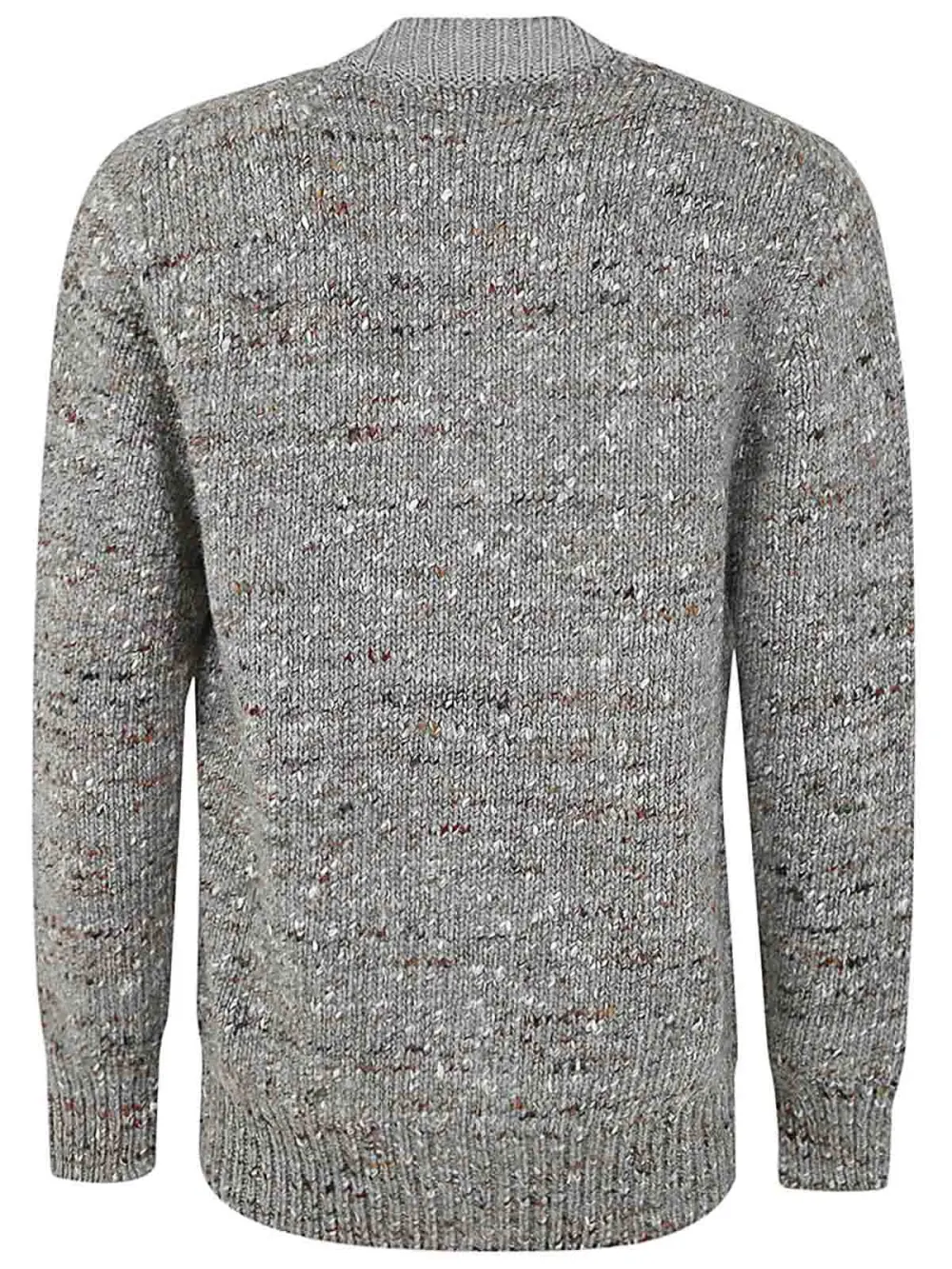 Men's Casual Outdoor Oversized Sweater