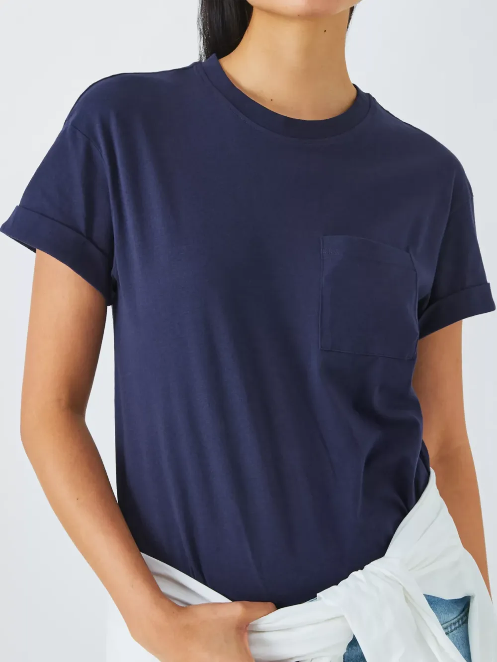 Relax Pocket Tee