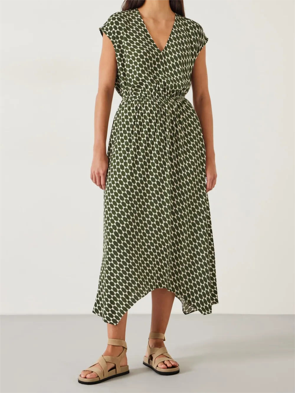 Klara Maxi Dress